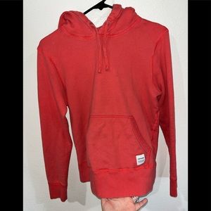 Womens converse hoodie